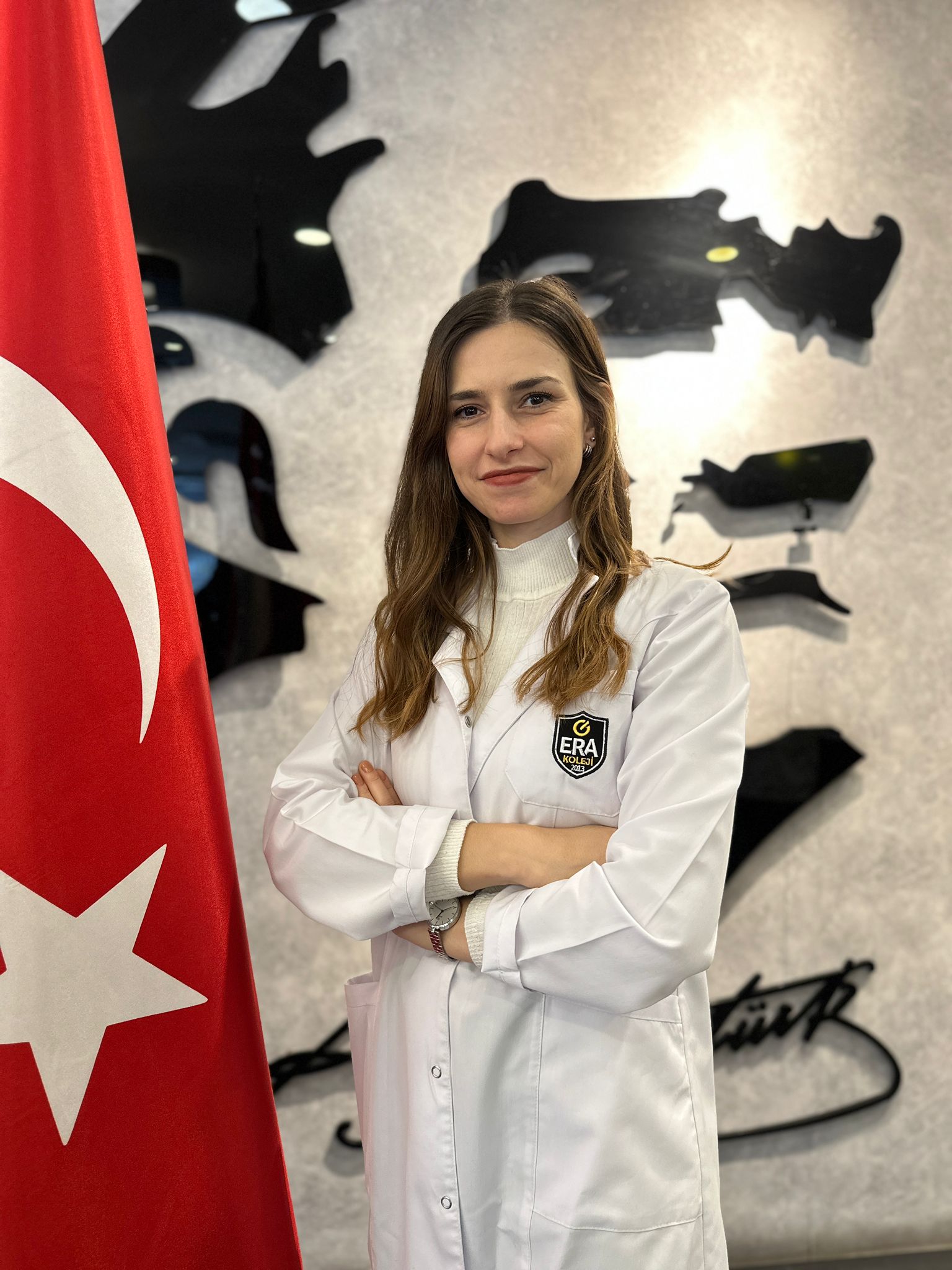 ERA Koleji Şube Profile 