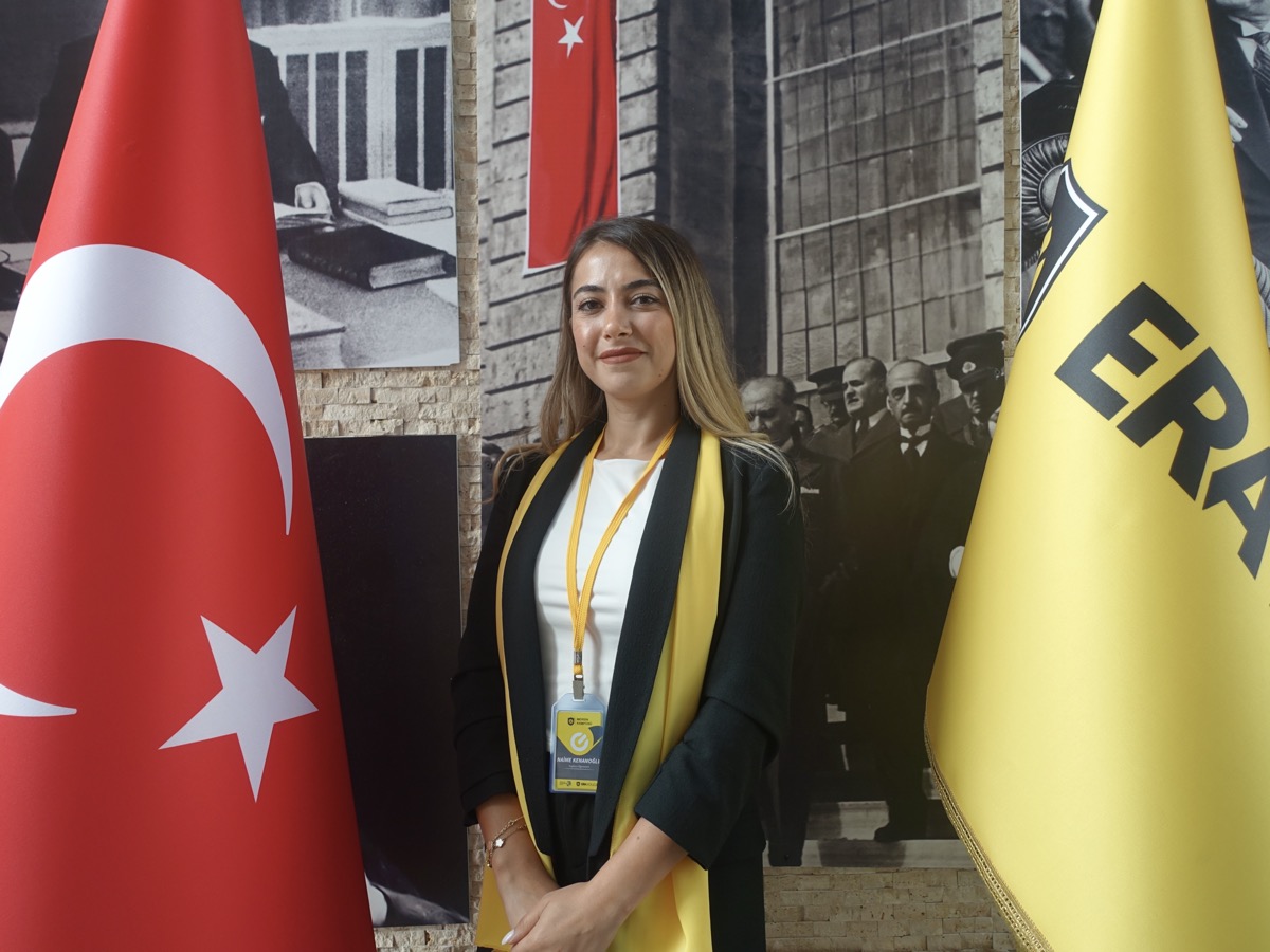 ERA Koleji Şube Profile 