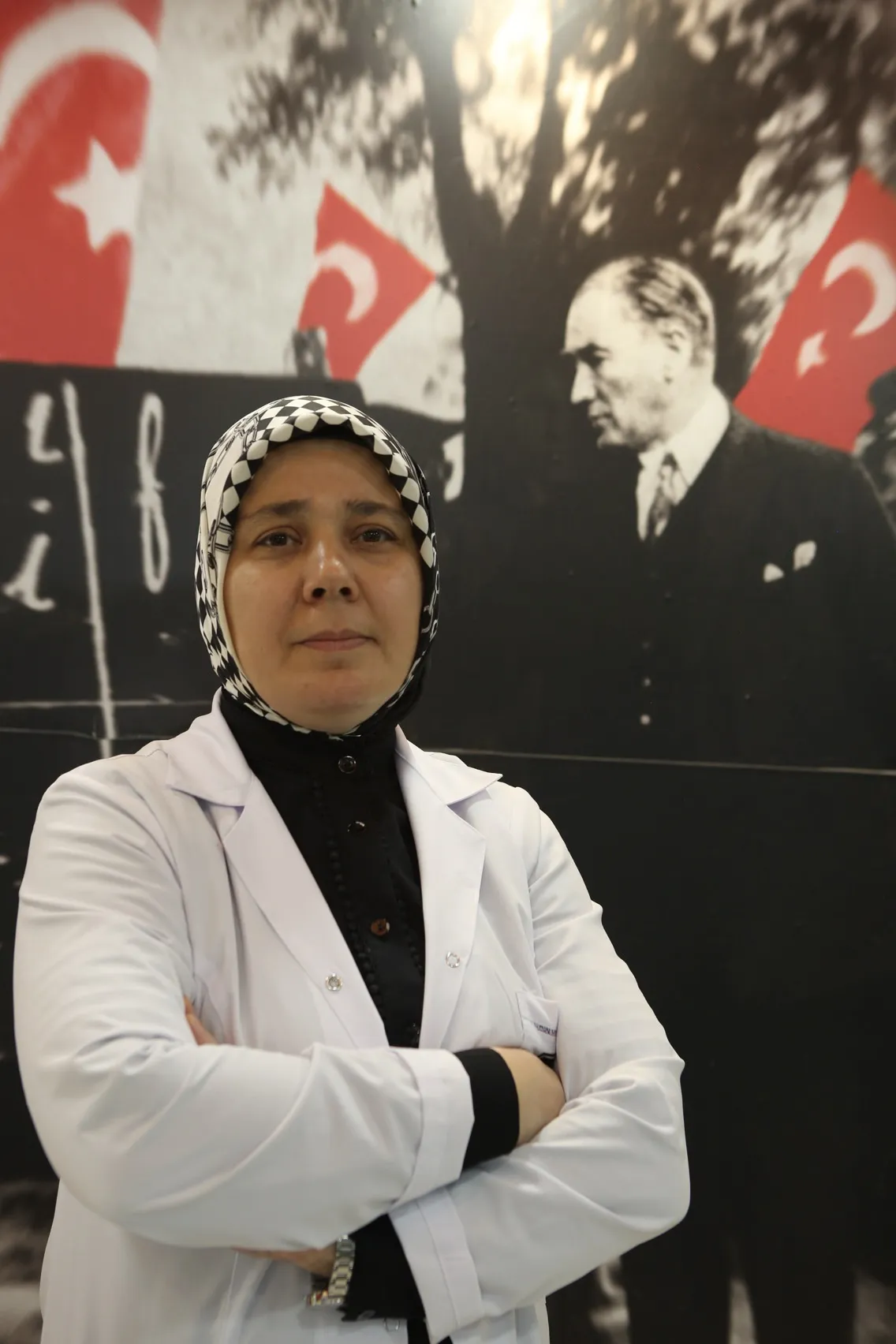 ZEKİYE  Gül ERKENDİRCİ —  DİN KÜLTÜRÜ VE AHLAK BİLGİSİ ÖĞRETMENİ (Florya Kampüsü)