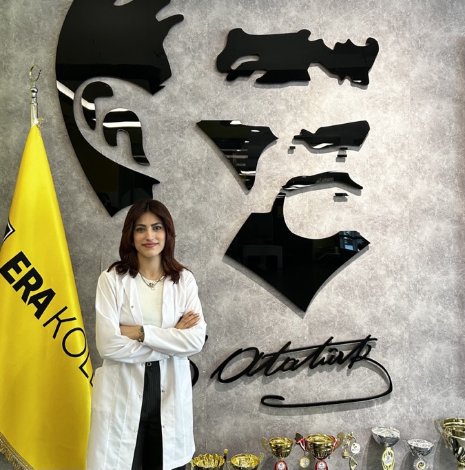 ERA Koleji Şube Profile 