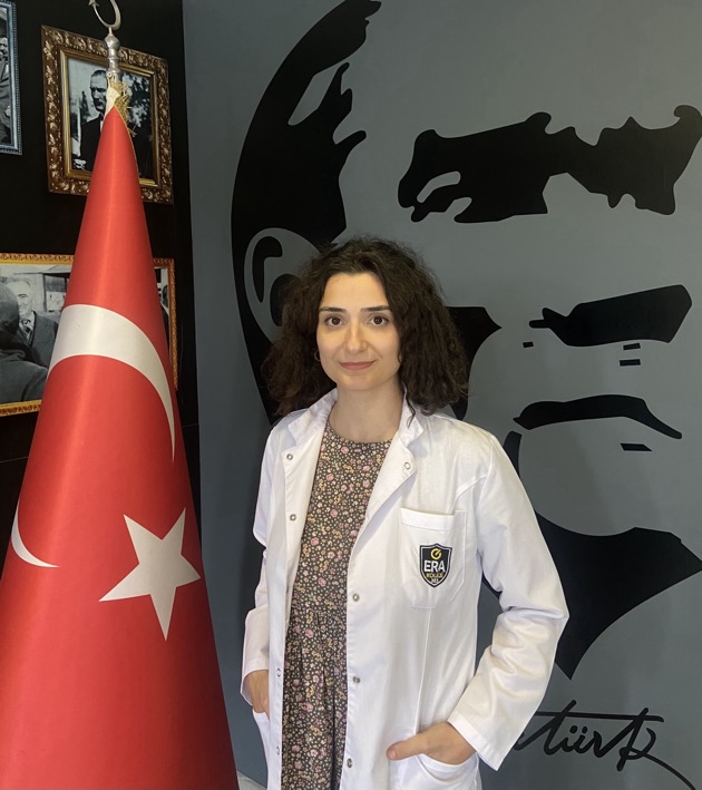 ERA Koleji Şube Profile 