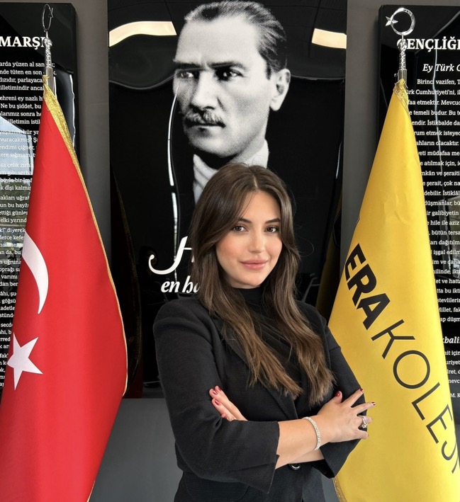 ERA Koleji Şube Profile 