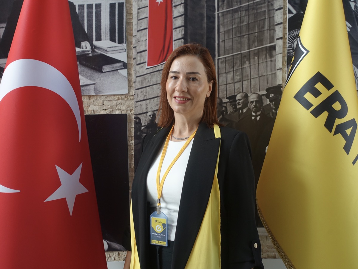 ERA Koleji Şube Profile 