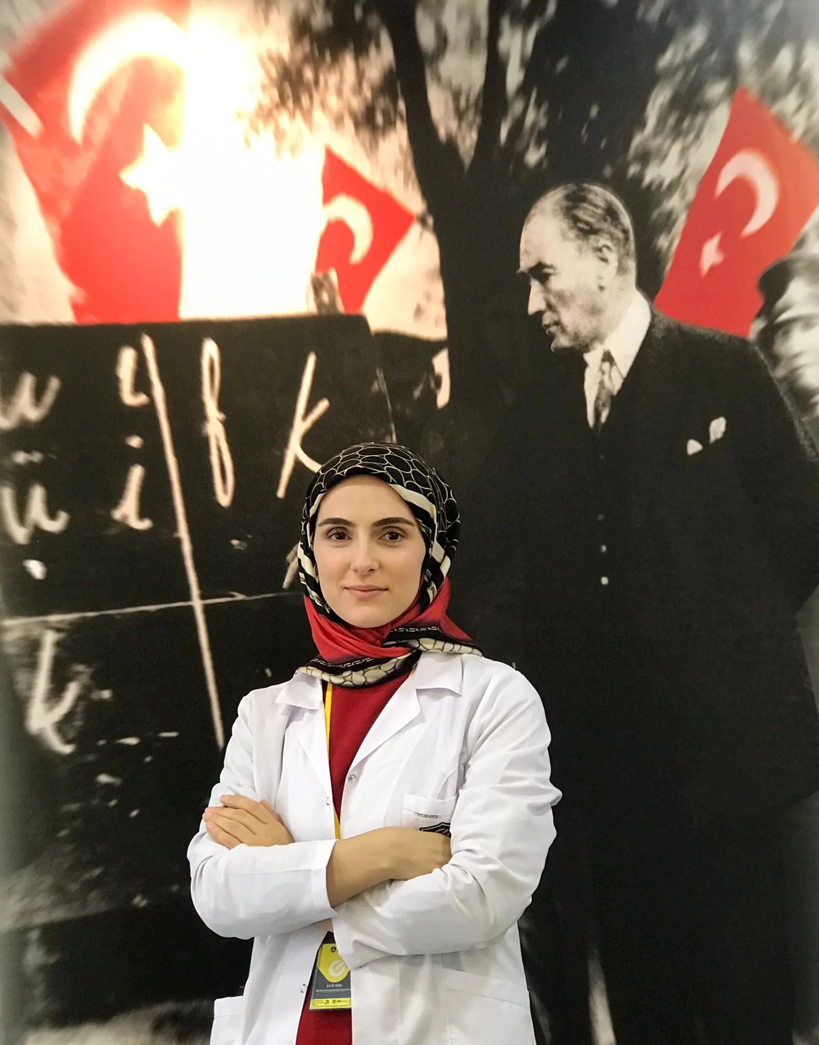 ELİF IŞIK — BİLİŞİM TEKNOLOJİLERİ ÖĞRETMENİ  (Maltepe Kampüsü)