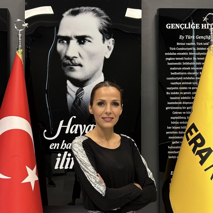 ERA Koleji Şube Profile 