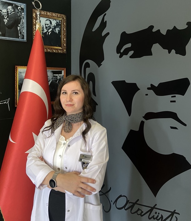 ERA Koleji Şube Profile 