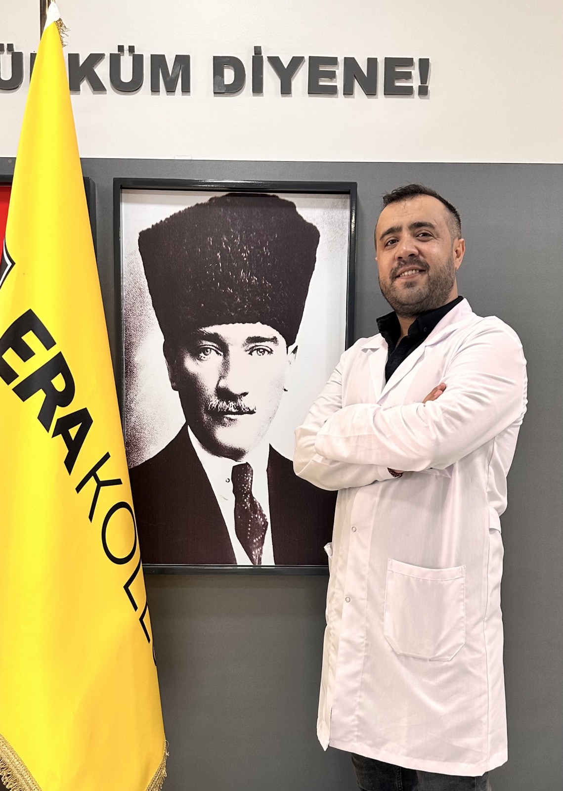 ERA Koleji Şube Profile 