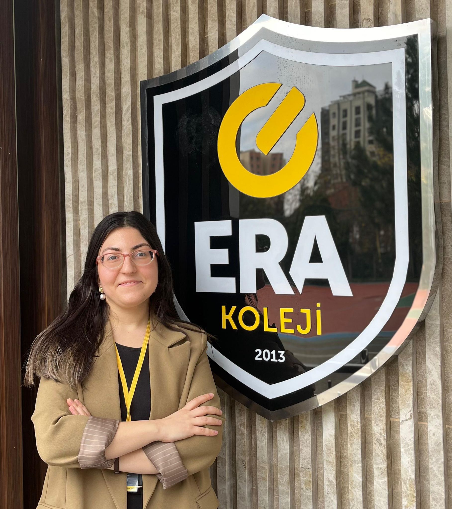 MERVE DURMAZ — ORTAOKUL REHBERLİK ÖĞRETMENİ (Bahçeşehir Kampüsü)