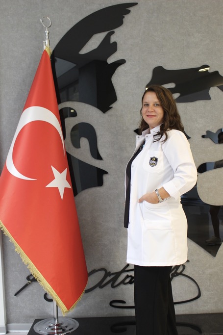 ERA Koleji Şube Profile 