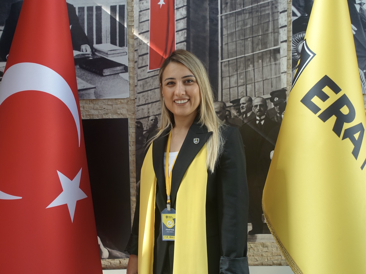 ERA Koleji Şube Profile 