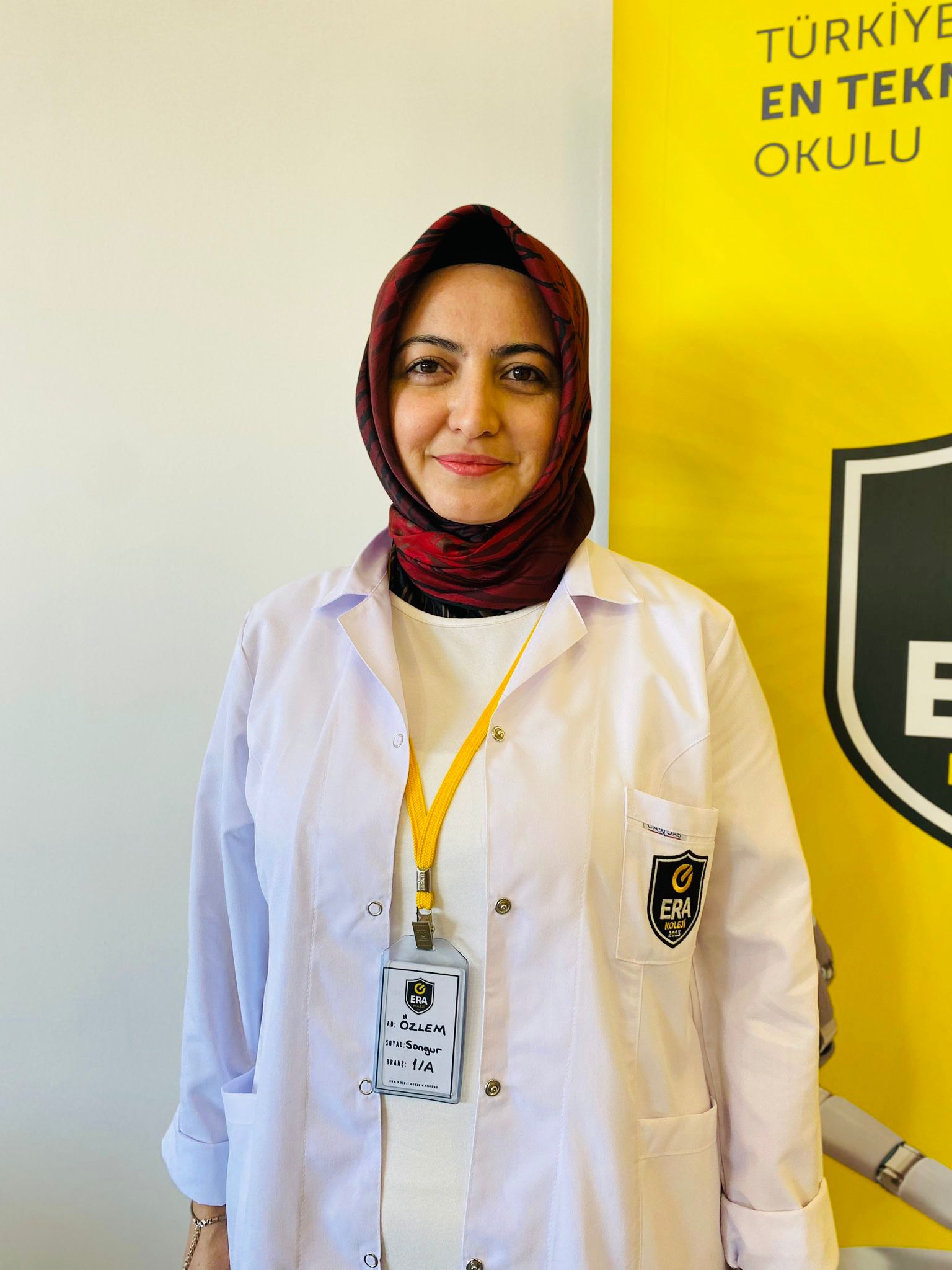 ERA Koleji Şube Profile 
