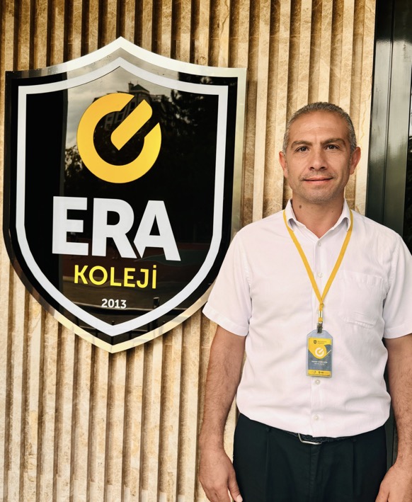 ERA Koleji Şube Profile 