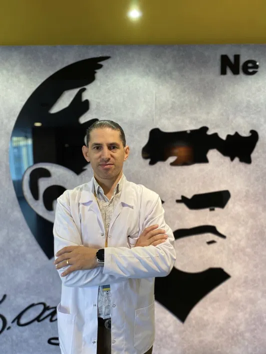 ERDAL SIRBUDAK — FEN BİLİMLERİ ÖĞRETMENİ (Beykent Kampüsü)