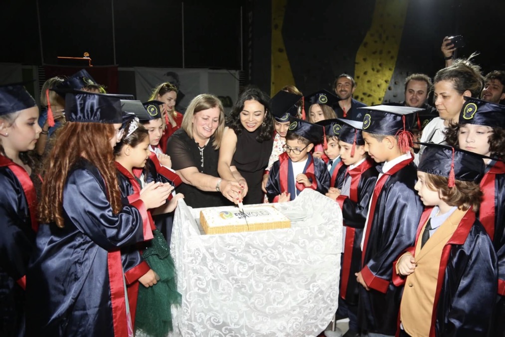 ERA Koleji - Haber Detay