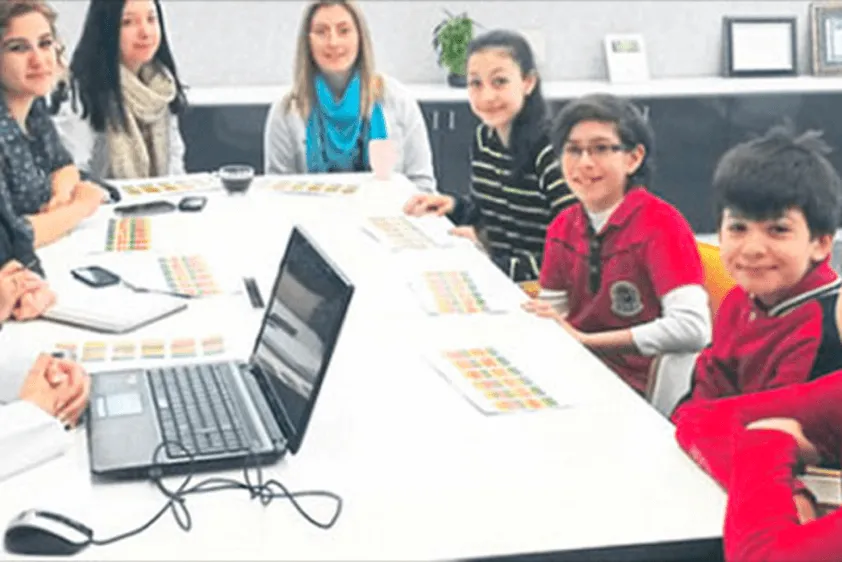 ERA Koleji – Öğrencilere Yemek Konusunda Da Söz Hakkı görseli
