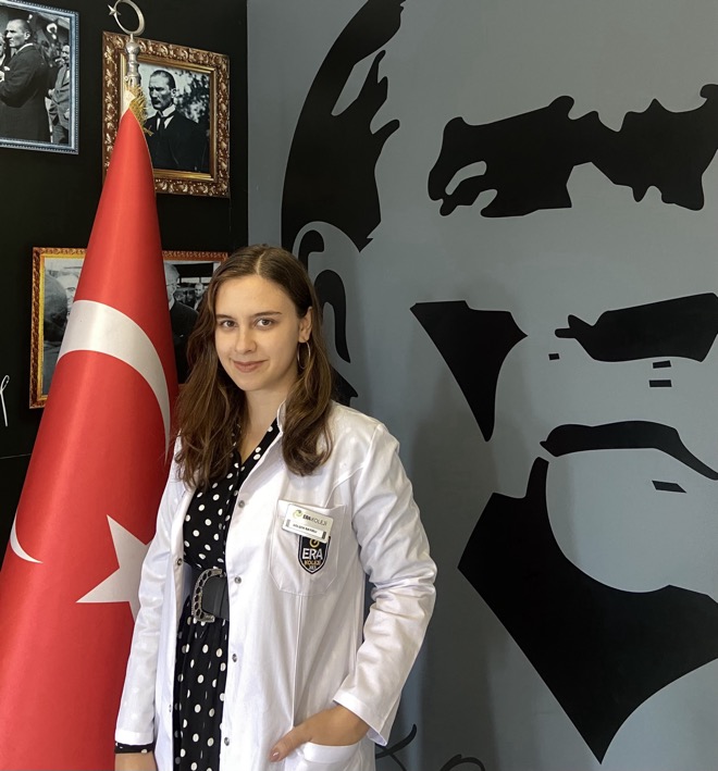 ERA Koleji Şube Profile 