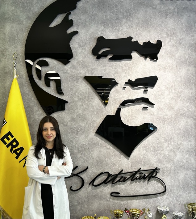 ERA Koleji Şube Profile 