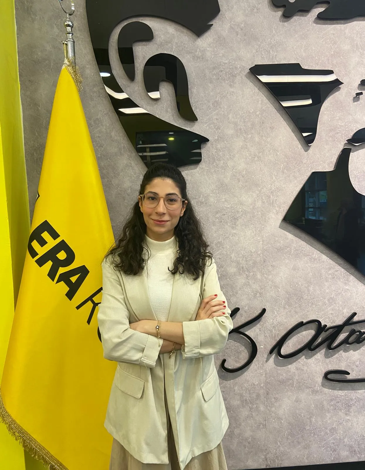 GONCA DEĞER — ORTAOKUL REHBERLİK ÖĞRETMENİ (Kağıthane Kampüsü)