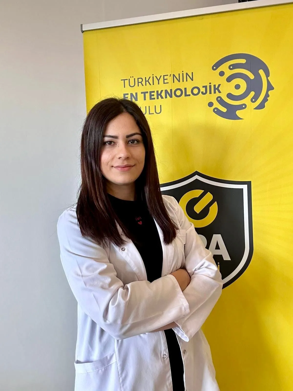 CEREN DOĞAN — MATEMATİK ÖĞRETMENİ (Gebze Kampüsü)