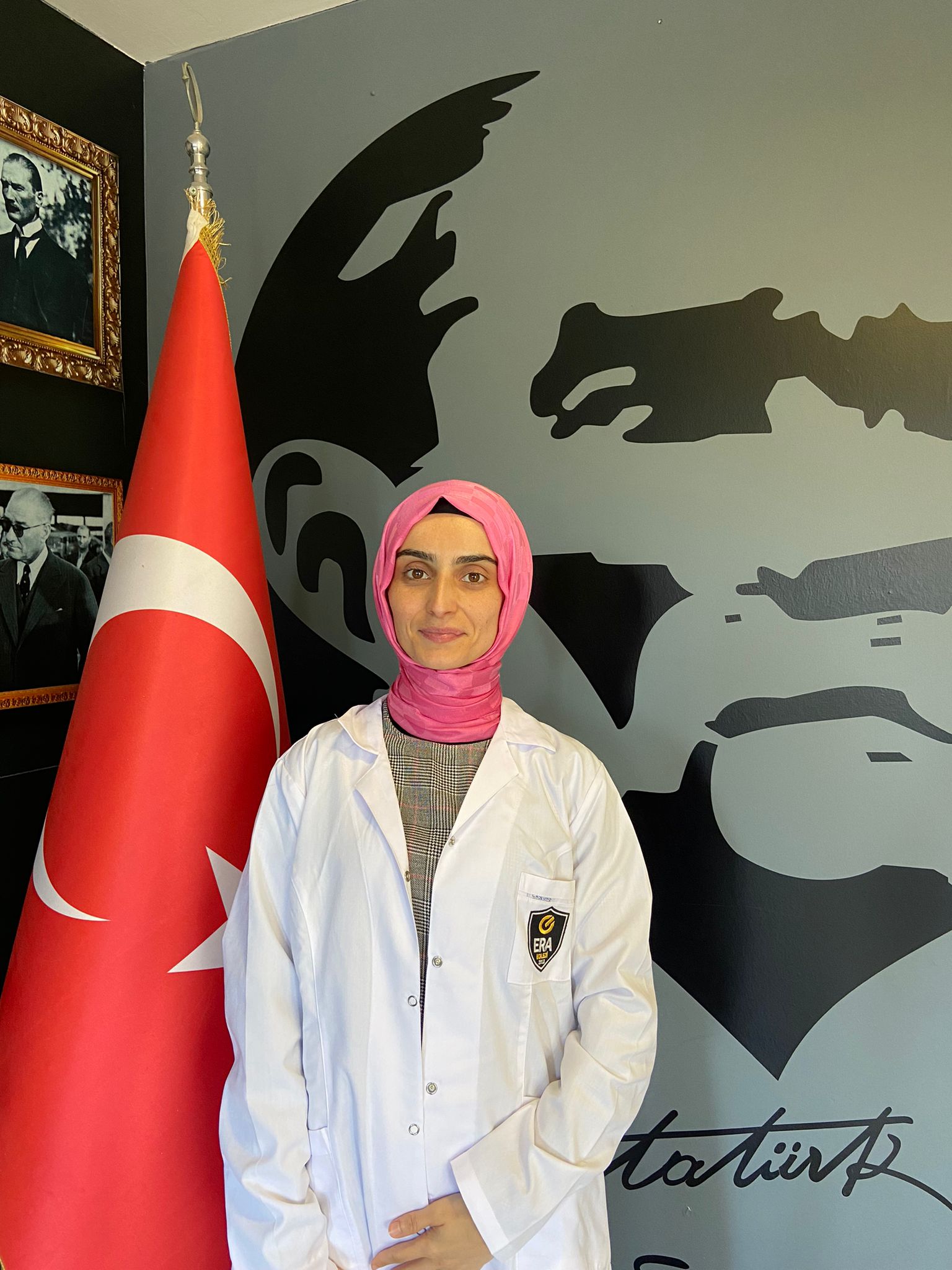 ERA Koleji Şube Profile 