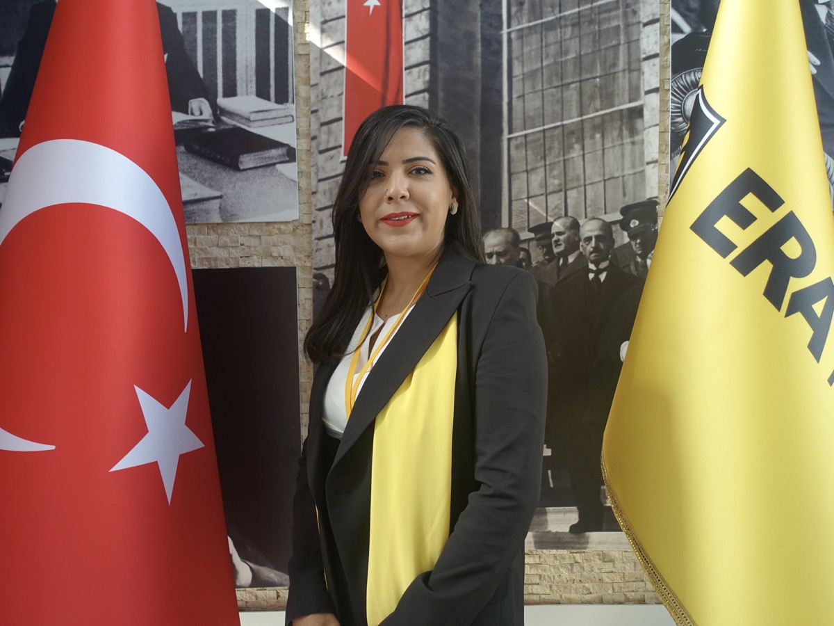 ERA Koleji Şube Profile 