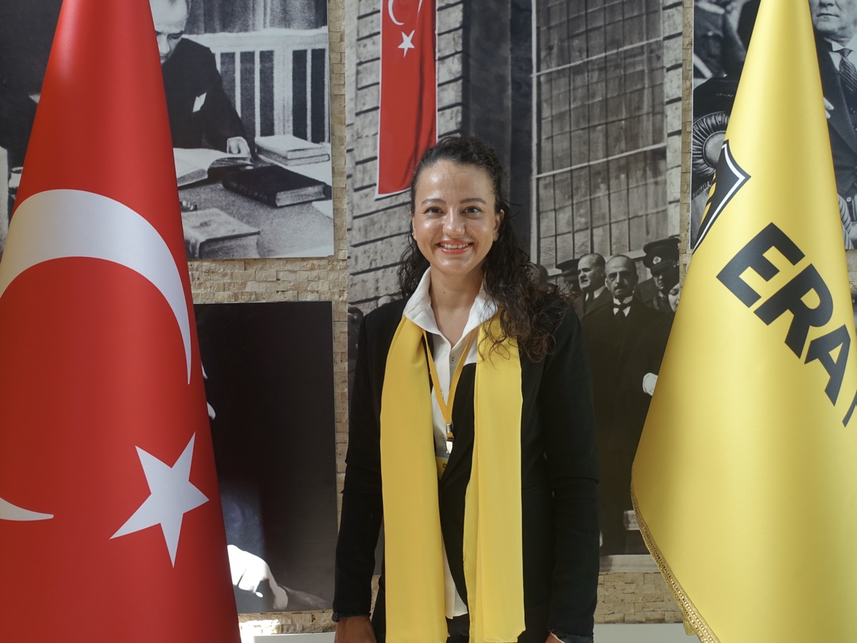 ERA Koleji Şube Profile 