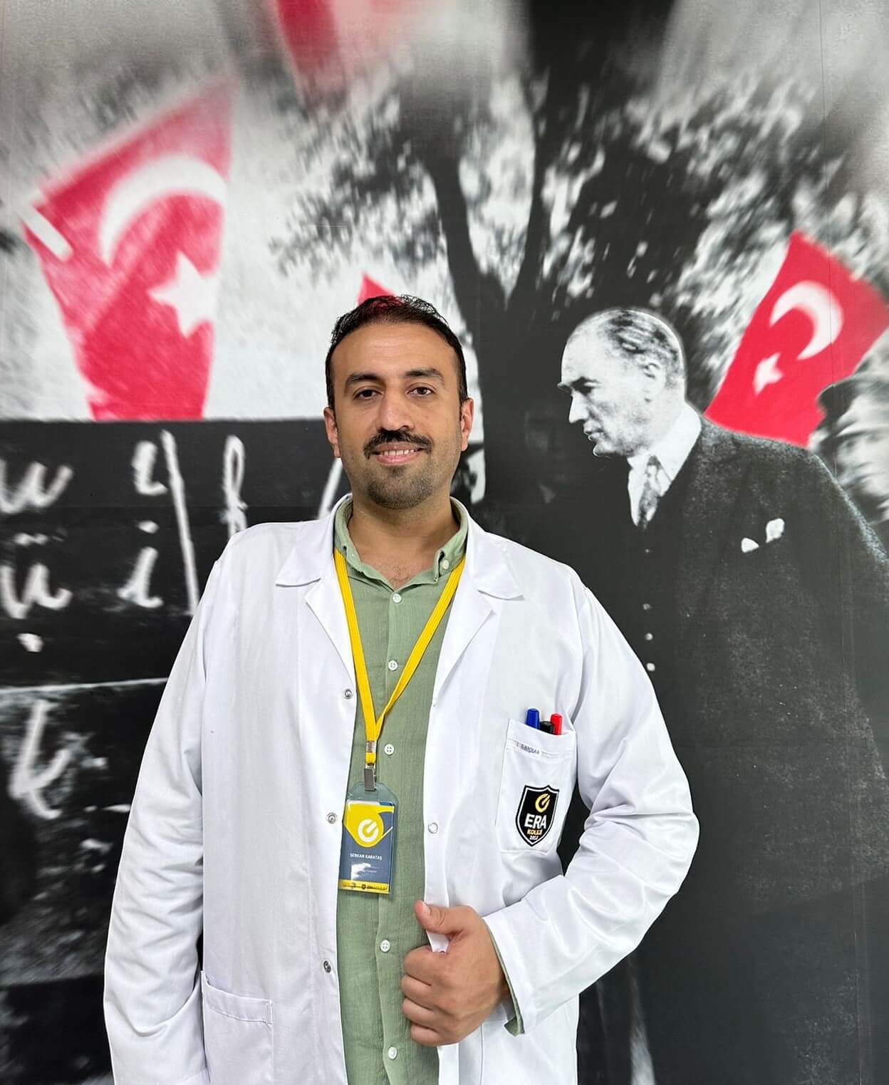 ERA Koleji Şube Profile 