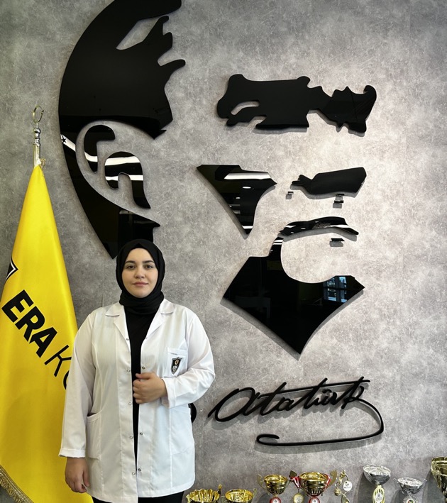 ERA Koleji Şube Profile 