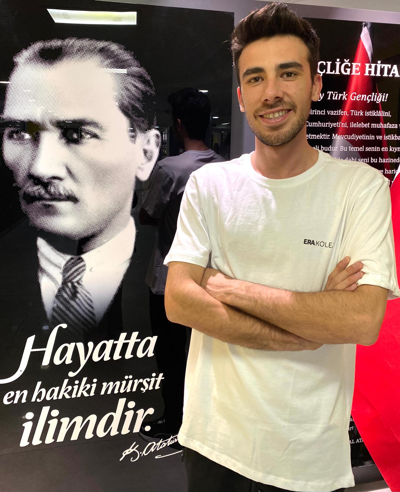 ERA Koleji Şube Profile 