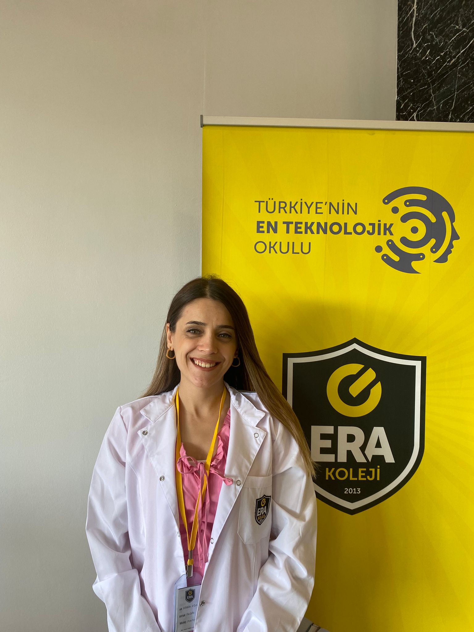 ERA Koleji Şube Profile 