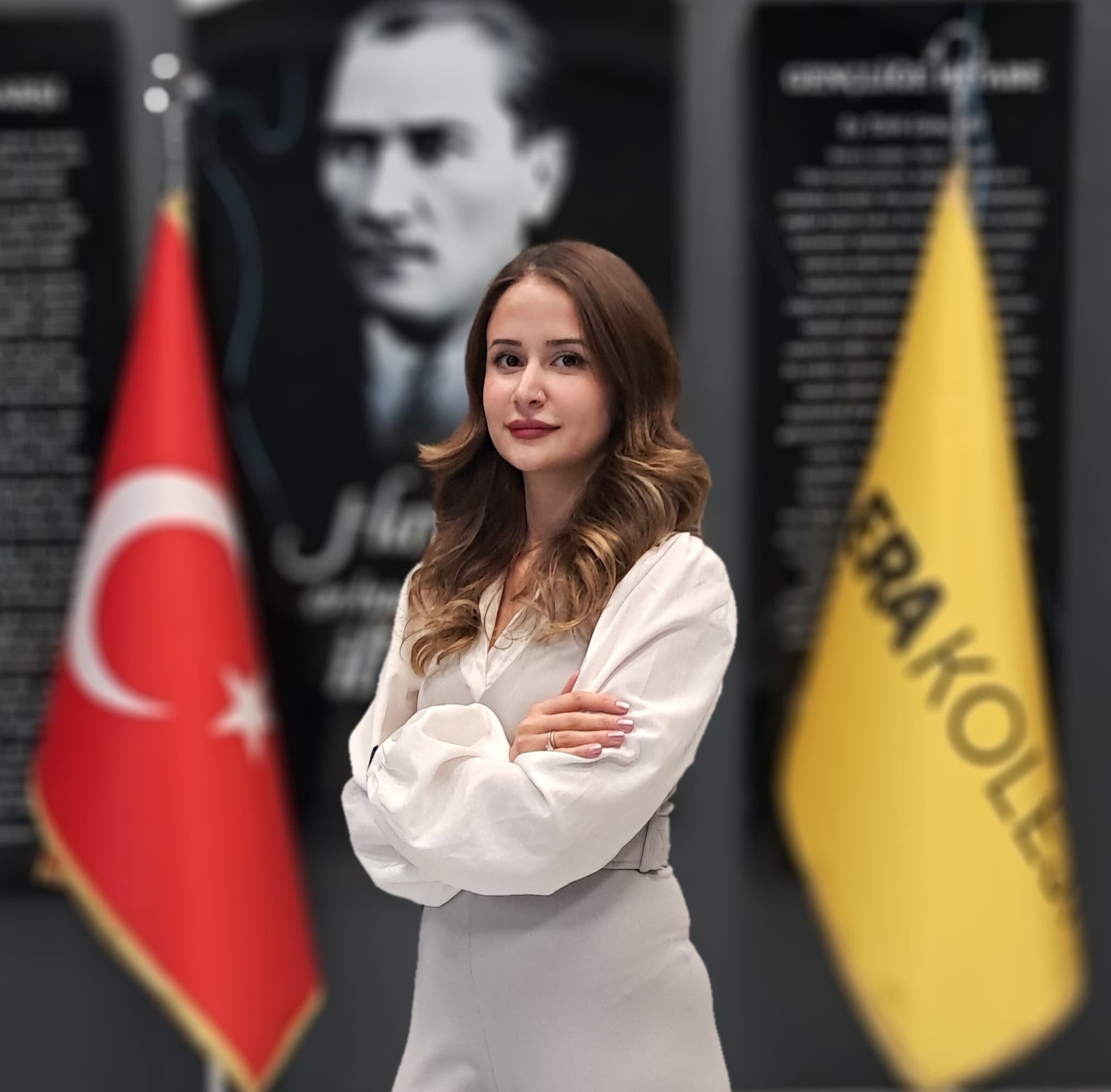 ERA Koleji Şube Profile 