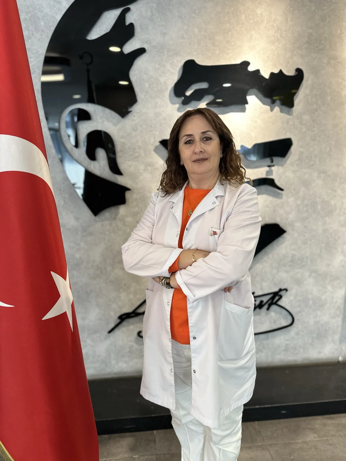 Hanife Çiğdem KÜTÜKÇÜ — Okul Öncesi Öğretmeni (Gaziosmanpaşa Kampüsü)