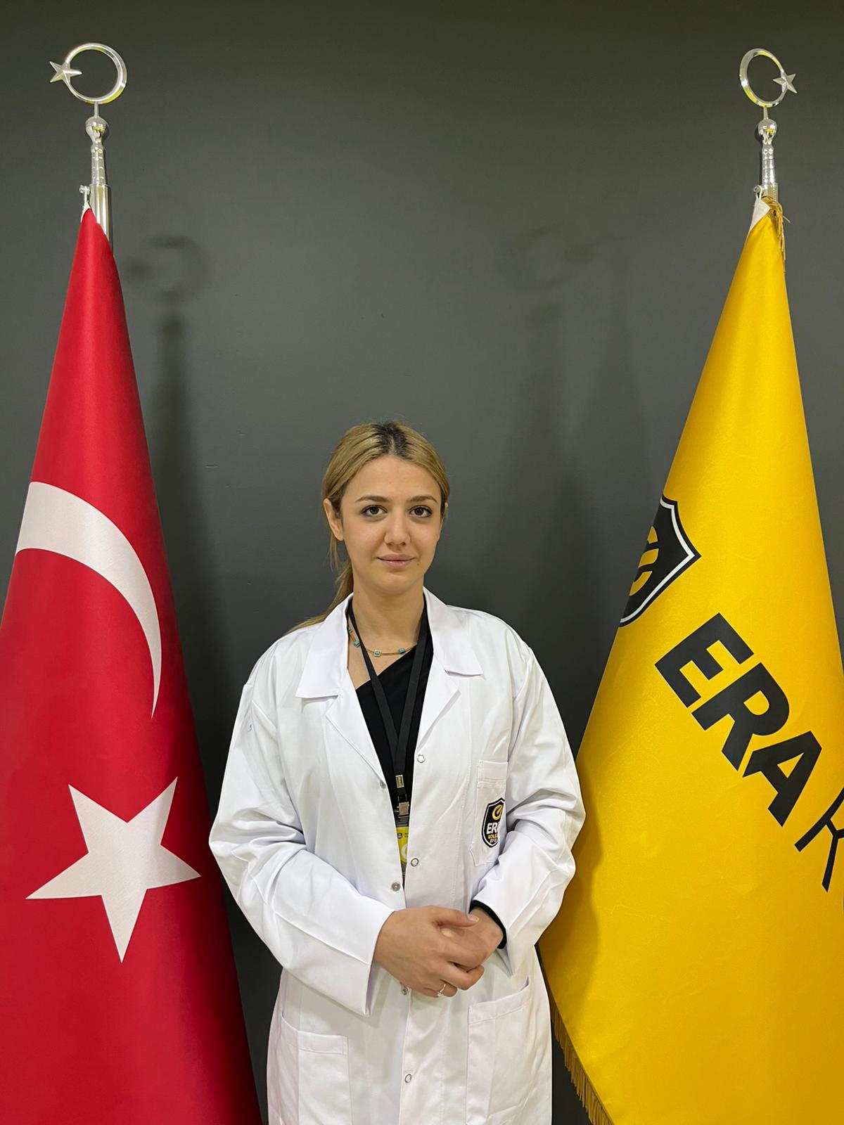 ŞULE BOYNUKARA — FEN BİLGİSİ ÖĞRETMENİ (Adıyaman Kampüsü)