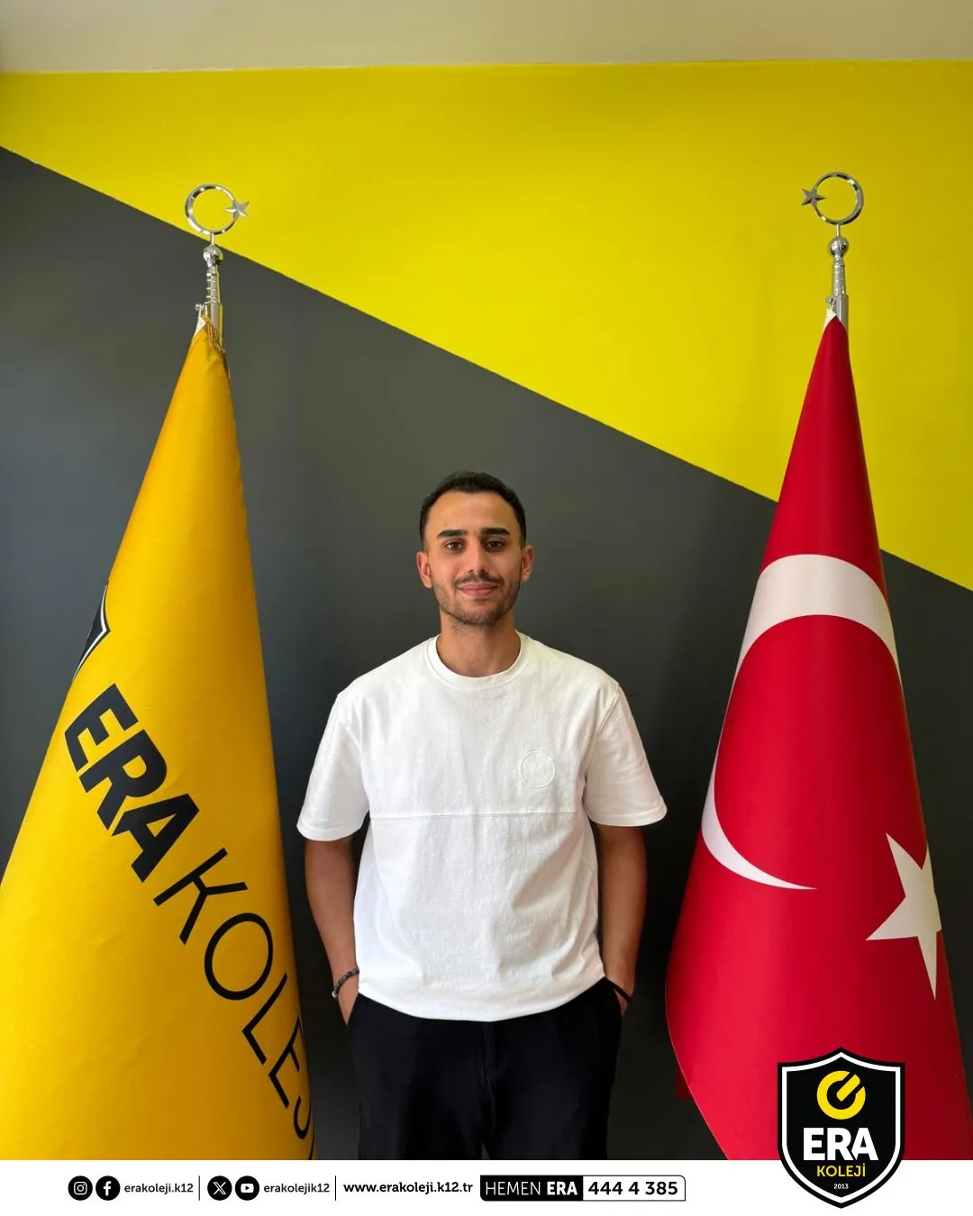 AZİZ UZUN — BEDEN EĞİTİMİ VE SPOR ÖĞRETMENİ (Adıyaman Kampüsü)