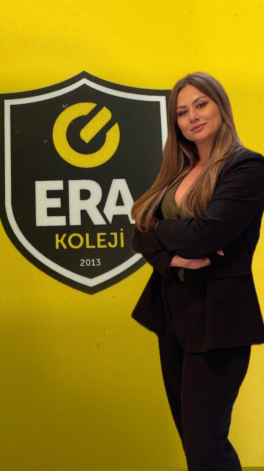 ERA Koleji Şube Profile 