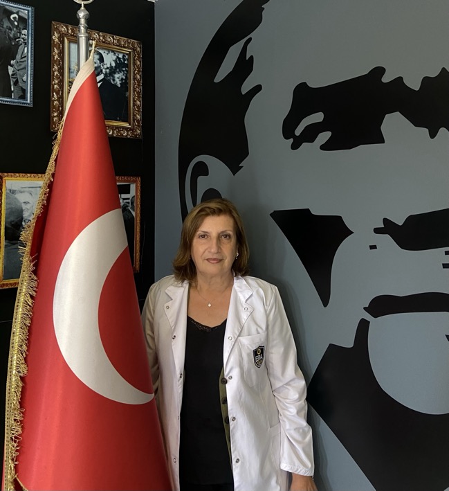 ERA Koleji Şube Profile 