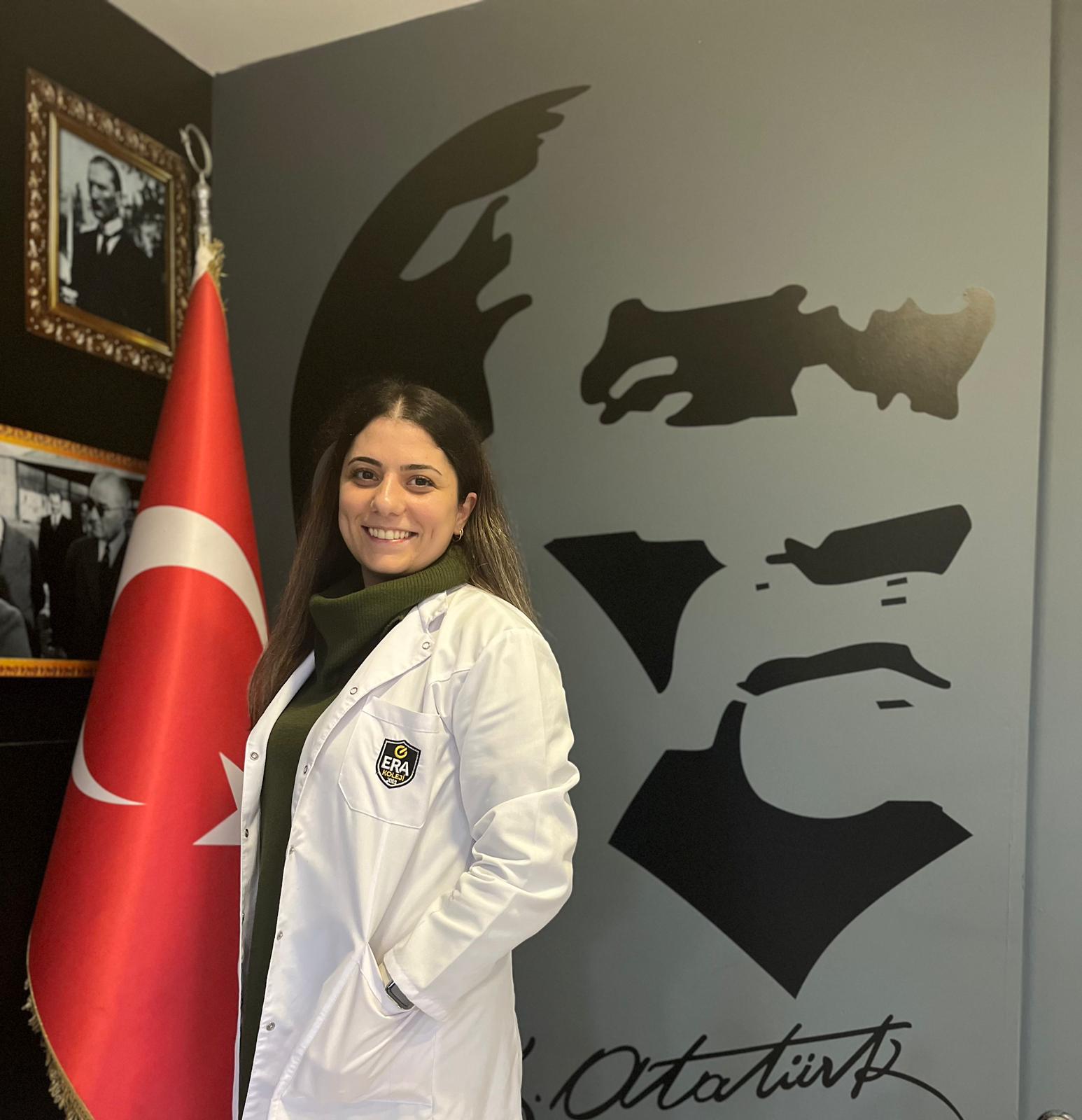 ERA Koleji Şube Profile 