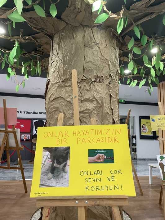 ERA Koleji - Haber Detay
