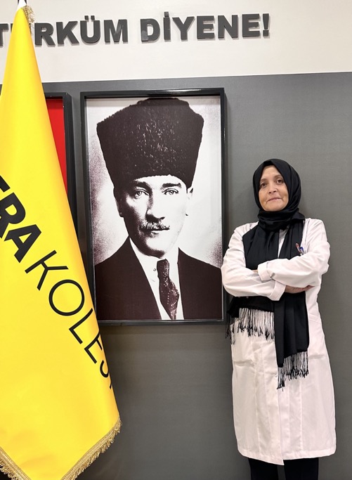 ERA Koleji Şube Profile 