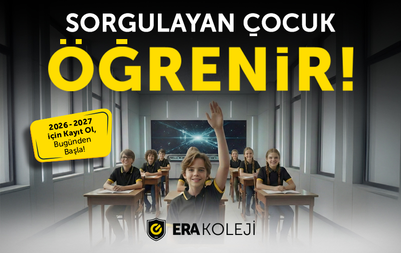 2026-2027 yılı için kayıt ol, bugünden başla!