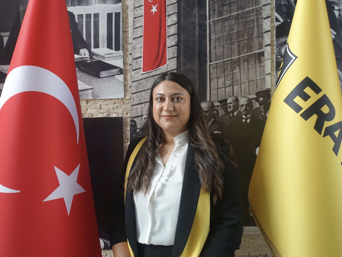 ERA Koleji Şube Profile 