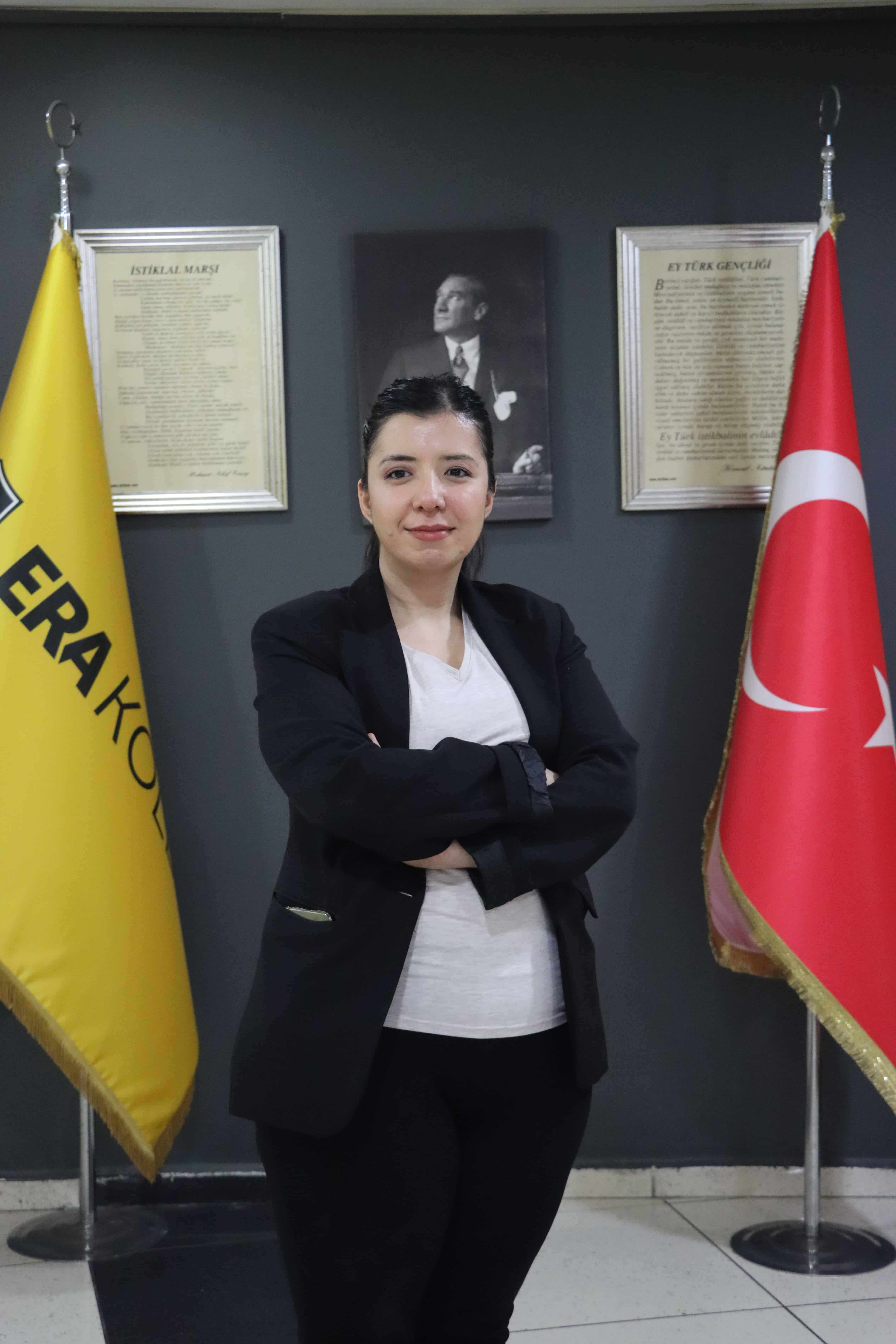 MELTEM DOĞAN — MUHASEBE (Florya Kampüsü)