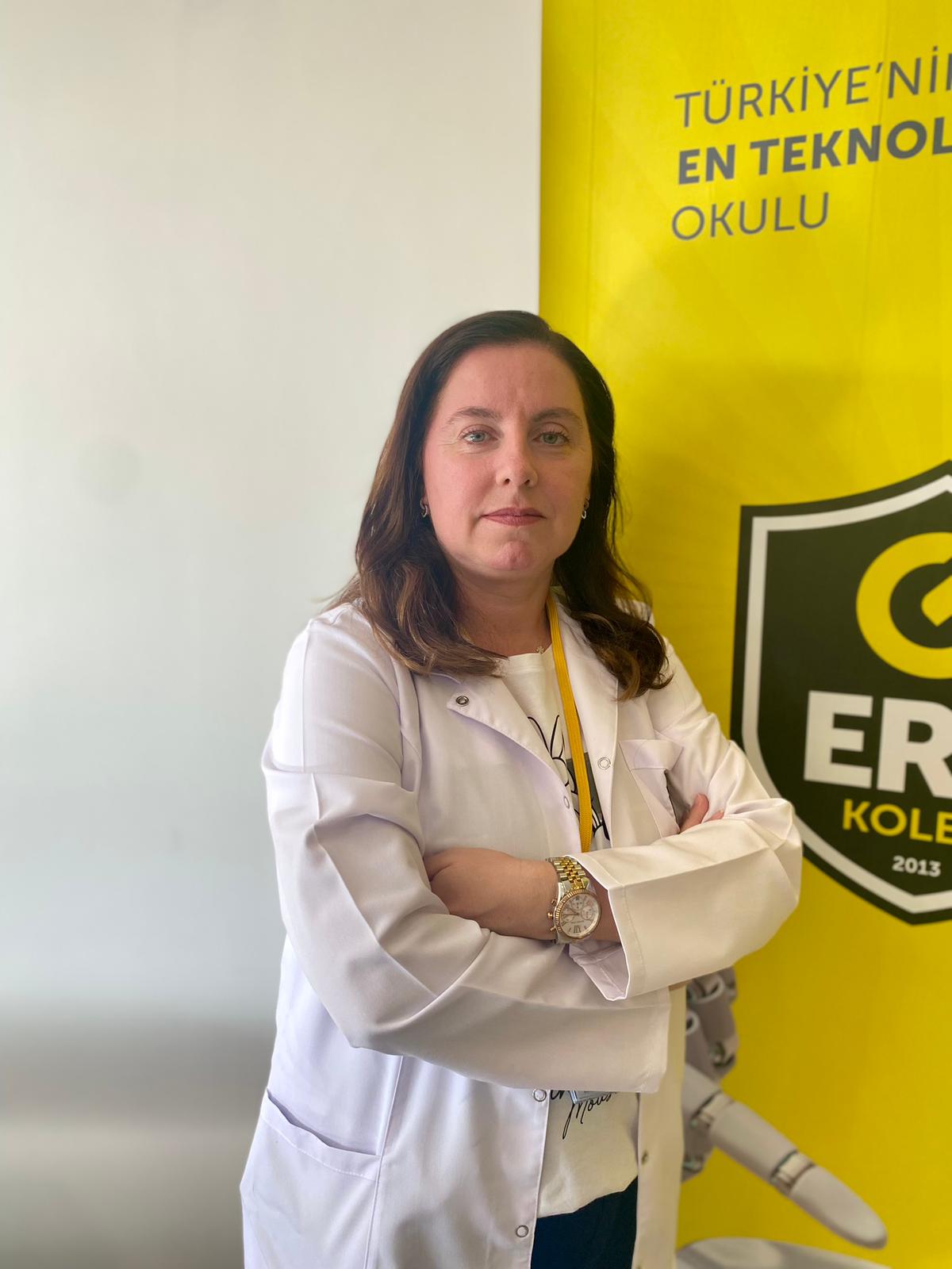 ERA Koleji Şube Profile 