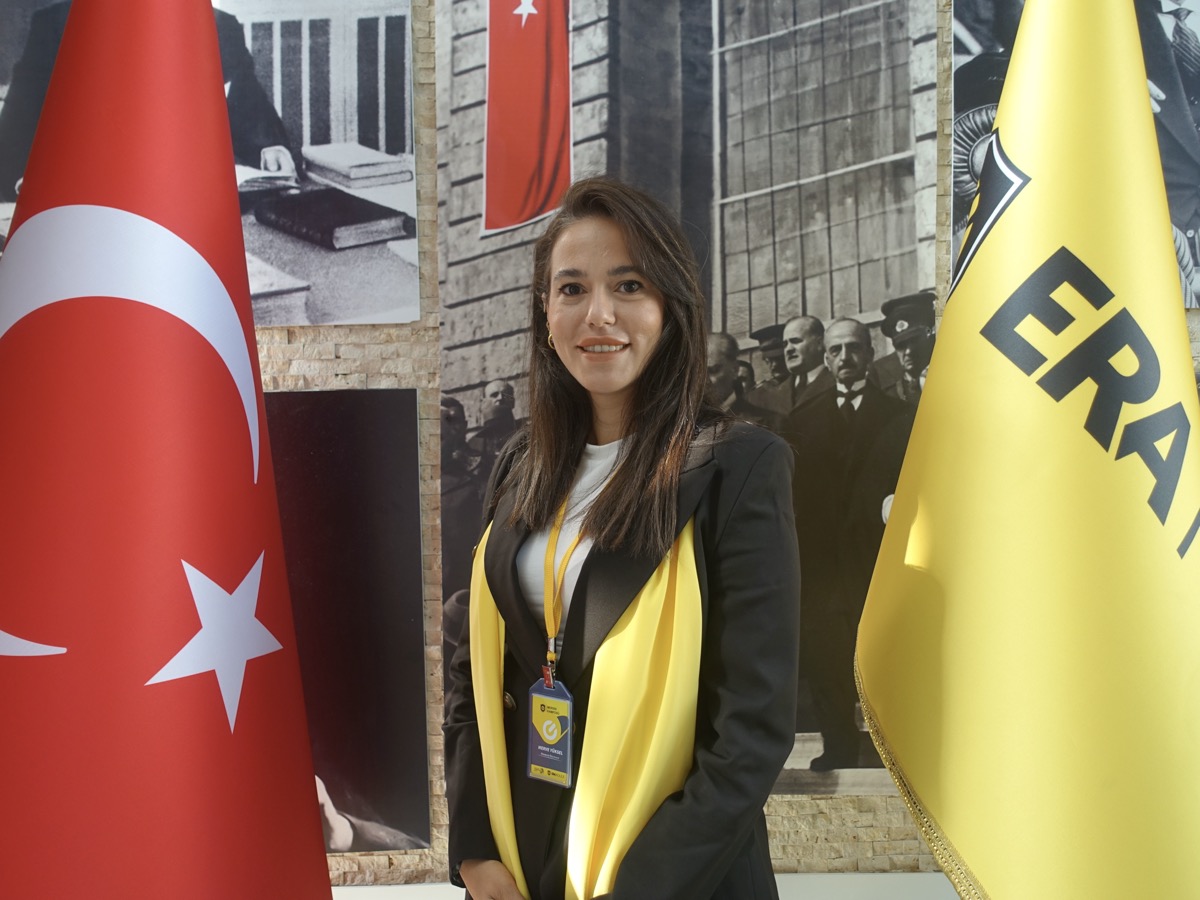 ERA Koleji Şube Profile 
