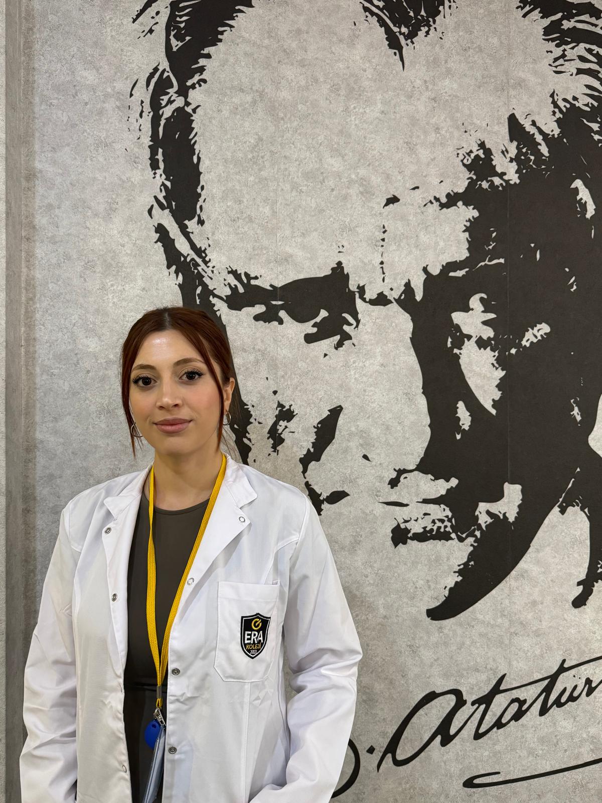 ERA Koleji Şube Profile 