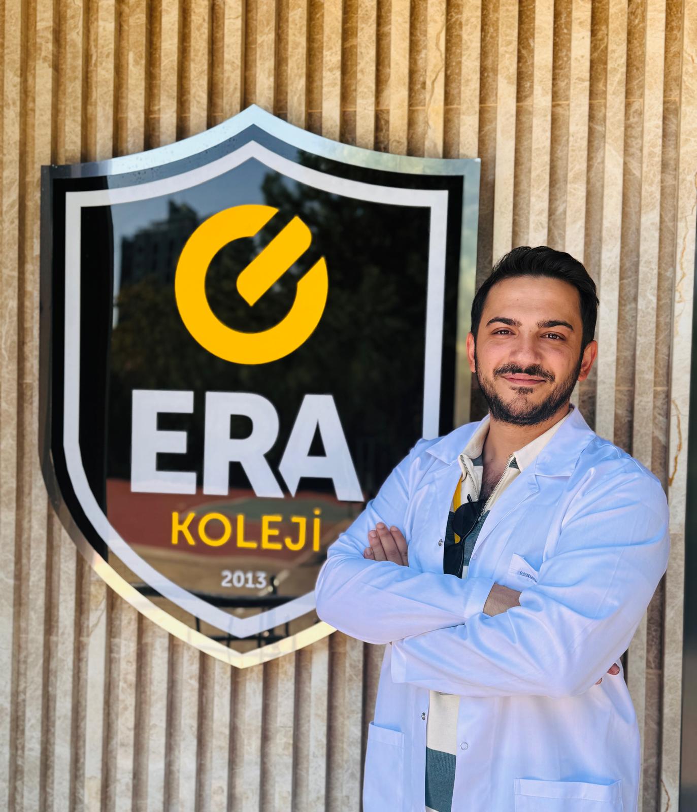 ERA Koleji Şube Profile 