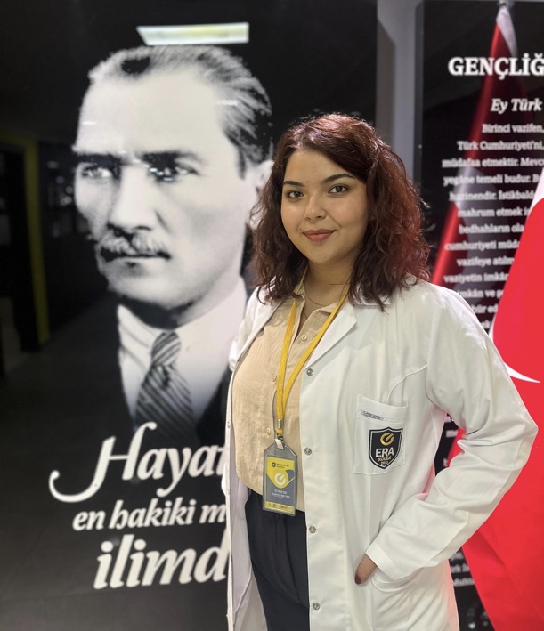 ERA Koleji Şube Profile 