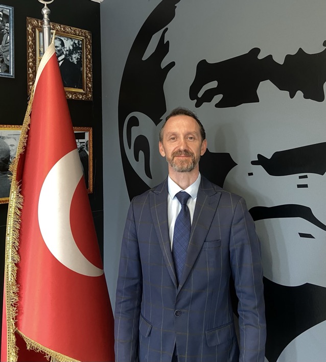 ERA Koleji Şube Profile 