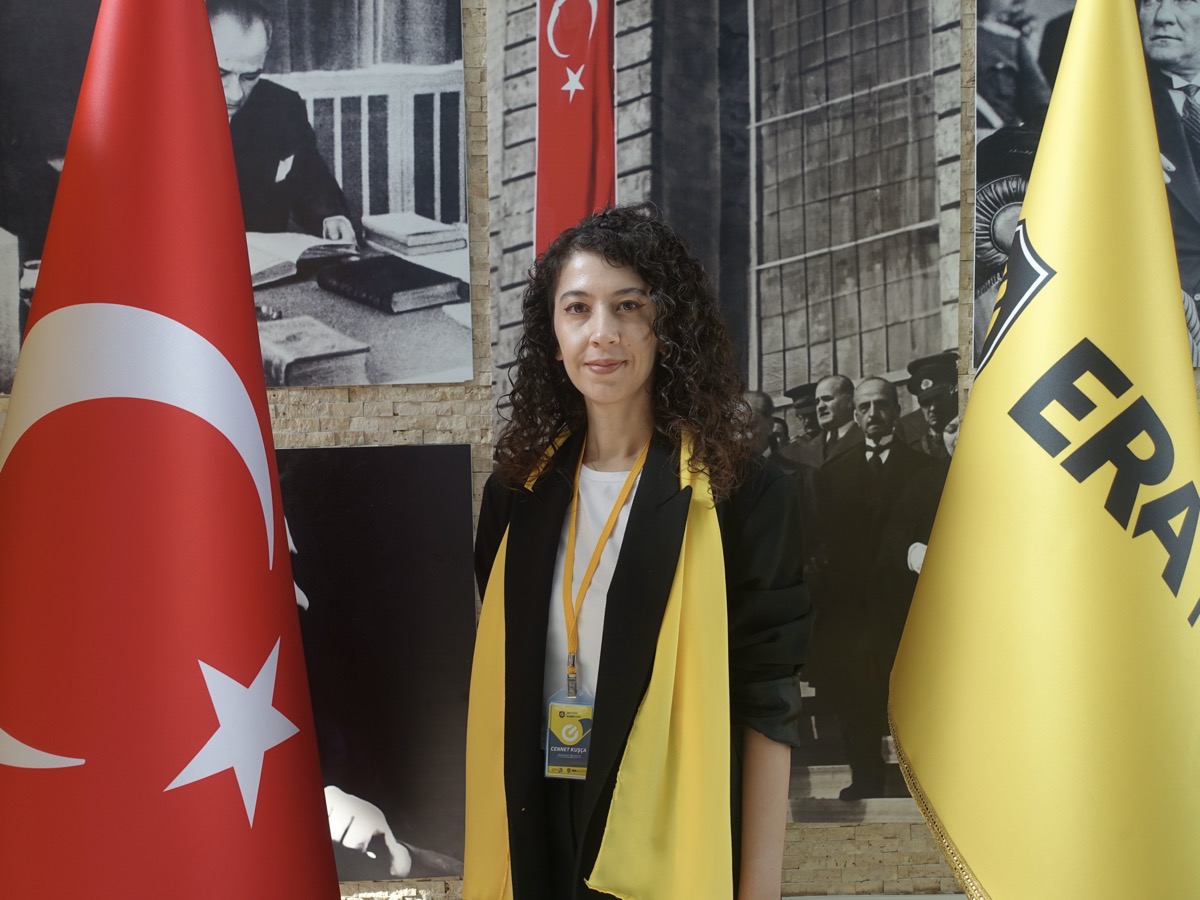 ERA Koleji Şube Profile 