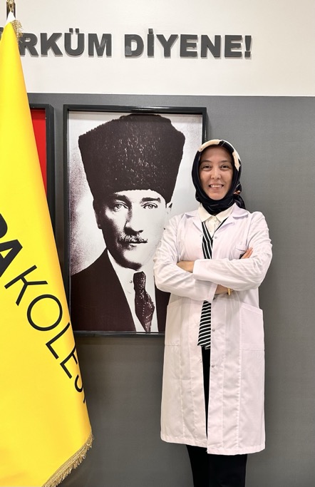 ERA Koleji Şube Profile 